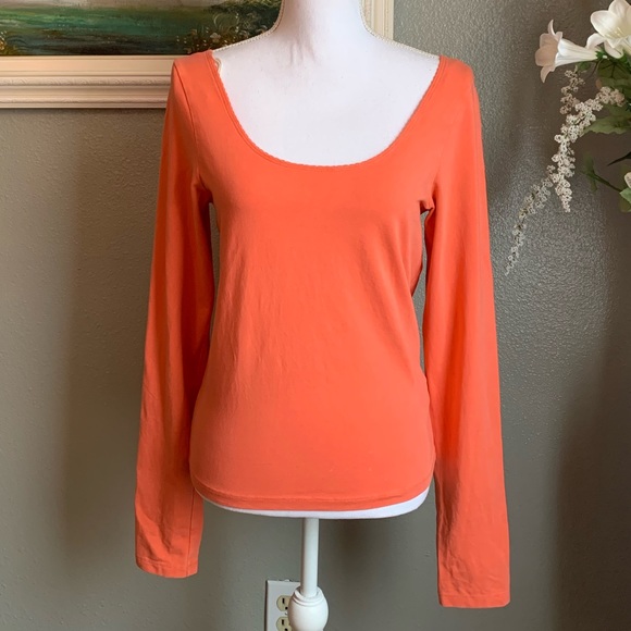 We The Free Long Sleeve Top Size Large - Picture 5 of 17